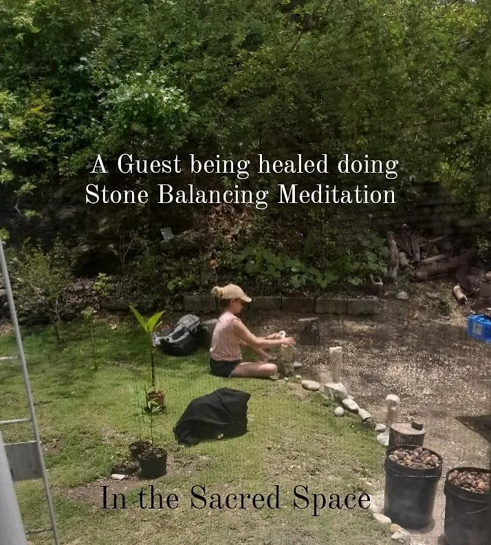 דירה מונטגו ביי The Sacred Space Corenection ג'מייקה