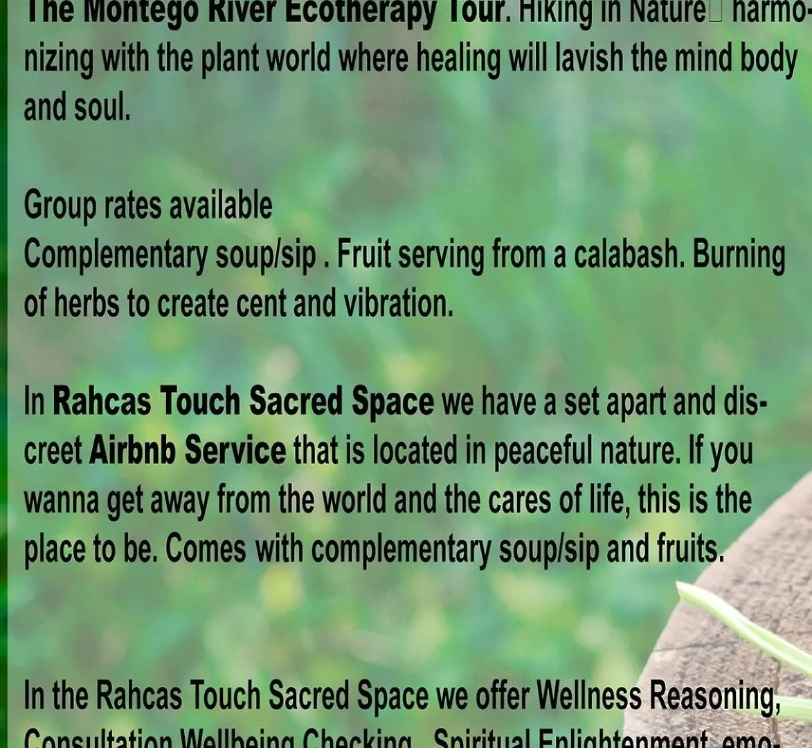 דירה מונטגו ביי The Sacred Space Corenection